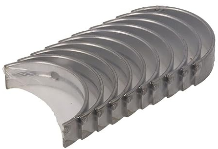 ENGITECH ENT074515 STD Kurbelwellenlager Kompatibel mit OPEL Corsa D Schrägheck S07 618065 894154014 7235MSTD