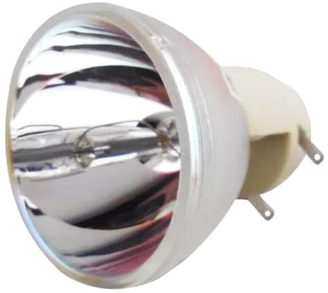 SORNEICDR Ersatz Projektorlampe kompatibel mit NEC, PHILIPS P-VIP 190/0.8 E20.8