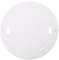 Kuuleyn Skimmer Deck Lid Cover Replacement, Skimmer Deck Lid Cover Spx1075c1 8 3/4in Diameter Skimmer Cover Debris Replacement for Hayward Sp1075 Sp1076 Series Skimmer