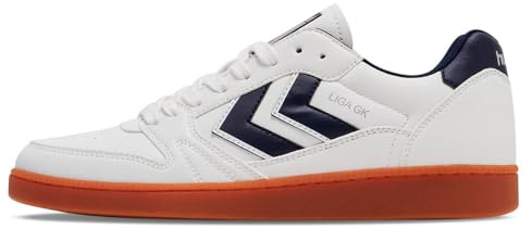 hummel Hallenschuh Liga Gk Innenbereich Erwachsene