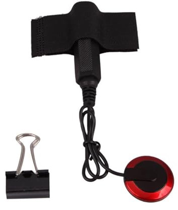 6 35 Mm Gitarren Pickup Piezo Stabiler Kontakt Selbstkleber Mikrofon Pickup Für Gitarrenbass Violin Banjo Mandolin Ukulele