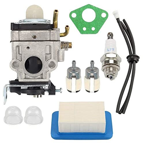 Carburateur pour souffleur de feuilles Echo PB-755T PB-755SH PB-755H PB-755ST Walbro WYK-192