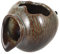 BESPORTBLE Ornamenti per Vasi in Ceramica Piccolo Fontane All'aperto Fontana Caratteristiche Kit per Laghetto da Esterno Fontanella da Giardino Accessori per Cascata Fontane d'Acqua
