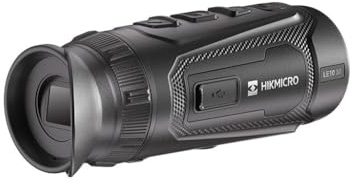 HIKMICRO Monoculaire de vision thermique LYNX 3.0 - LE10