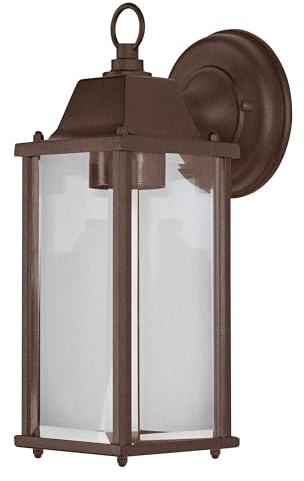 Osram ENDURA CLASSIC LANTERN SQ M E27 RT