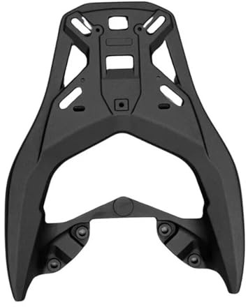 Top Fall Halterung Motorrad-Gepäckträger Für Yamaha NMAX 125 155 NMAX155 NMAX125 N-MAX155 N-MAX125 2025 Gepäckträger Hinten Sitzbankhalterung Zubehör Motorrad Hinterer Gepäckträger