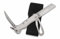 Albainox bootsmesser, métal très solide