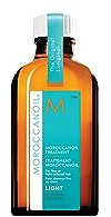 Moroccanoil Behandlung Light