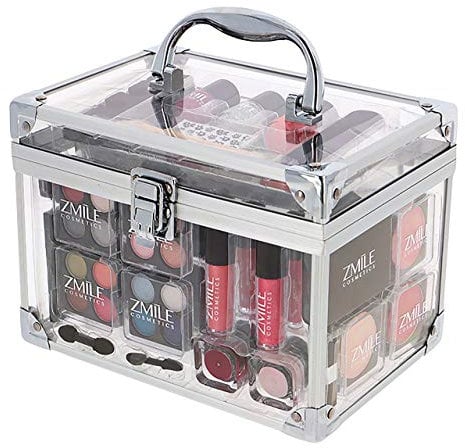 ZMILE Cosmetics SCHMINK605 Schminkkoffer Acrylic