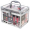 ZMILE Cosmetics SCHMINK605 Schminkkoffer Acrylic