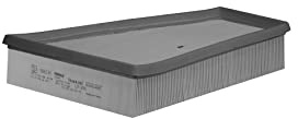 MAHLE LX 694 - Air Filter Car - Engine