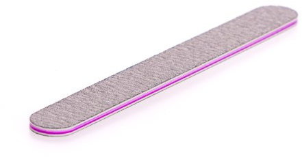 50 Xpress Profi-Feilen Zebra gerade 100/180