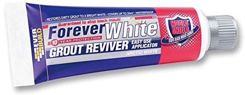 EVERBUILD FWREVIVE 200ml Forever White Grout Reviver