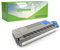 Green2Print Toner Cyan 11500 Seiten ersetzt Oki 44318607 passend für Oki C710, C711DM, C711WT, C711