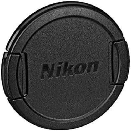 Nikon LC-CP31 Capuchon d'objectif pour Appareil Photo numérique - Noir - Appareils Photo numériques - Nikon Coolpix B500