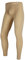 YUFEIDA Herren Lange Unterhosen mit Weichbund transparent Hose Unterwäsche Strumpfhose Leggings (L, Buff)