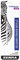 Zebra Pen DelGuard 83225 Druckbleistift-Radiergummi, 5 Stück