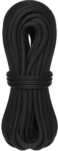 Sterling 3mm Accessory Cord, 50' Section (Black)