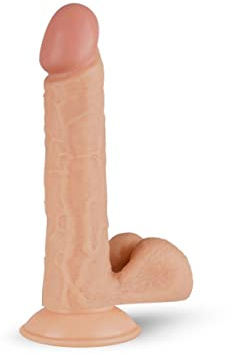 Felix realistischer Dildo