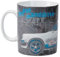 Porsche Sammeltasse Becher, RS 2.7 Kollektion
