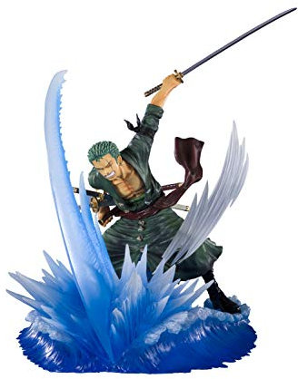 Bandai Figuarts Zero Roronoa Zoro Yakkodori Ver. One Piece