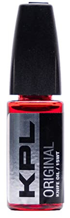 KPL Knife Pivot Lube Knife Oil