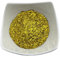 BEKATEQ Farbchips in Gold 500g, Dekochips, Farbflocken für Epoxidharz Bodenbeschichtung, 1K & 2K PU Bodenfarbe, Alkydharz Betonfarben - Garagenböden, Keller, Wohnraum, Werkstatt BK-130