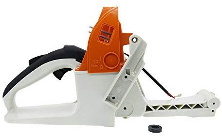 QHALEN Heckgriff für Stihl MS660 MS650 066 065 Kettensäge 1122 350 0817