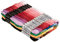 Anchor A29SC489061 Stickgarn, Baumwolle, Mehrfarbig, 48 pack, 48 stück
