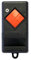 Dickert Handsender 1 Kanal 40,685 MHz. AM MAHS40-01 MAHS40 Sender