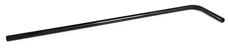 Alphacool 18609 Zubehör für Kühlgeräte, Schwarz