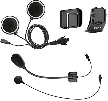 Sena 10C EVO Helmet Clamp Kit