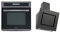 Respekta Backofen/Haube Set autark Blacksteel EBDH-SET42060BS, 60 cm