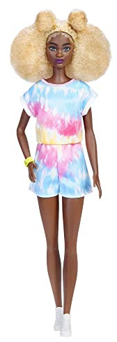 Barbie Fashionistas Doll #180