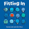 Fitting In: (An Inclusive Picture Book for Kids of All Ages) (English Edition)