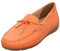 ara Damen Alabama Mokassin, Peach, 41 EU