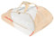 HEAD Unisex – Erwachsene Tour Racquet Bag XL Tennistasche, Kamille/weiß