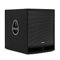 SUBZERO C18SA 18 Inch Powered 1400WActive PA Subwoofer
