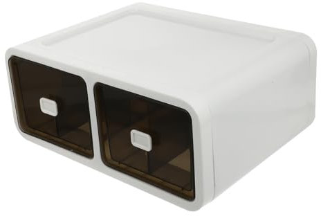 LABRIMP Schubladen-organizer Für Unterwäsche Kleidung Lagerung Kasten Einfache Schublade Aufbewahrungsbox Kleiderschrank Organisation