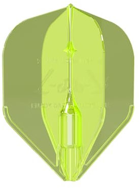 L-Style - Champagne Flight Fantom - Standard Farbe Neongelb
