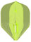 L-Style - Champagne Flight Fantom - Standard Farbe Neongelb