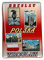 Breslau Magnet, Wroclaw Souvenir, Polen Kühlschrankmagnet, Breslau Geschenkartikel