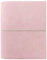 FILOFAX Domino Soft A5 Organiser Pale Pink 2025