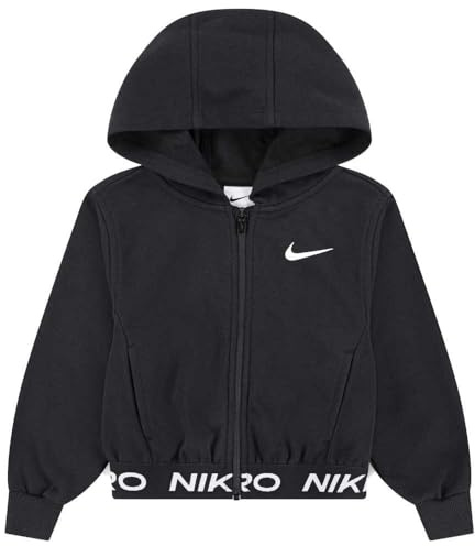Nike Baby - Jungen Nkg Np Essentials Fz Ft Hoodie T-Shirt