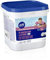 GRE 76006NB -Tabletas de Cloro Multifunción 4 Acciones: Desinfección, Antialgas, Floculante y Estabilizador. Tratamiento y Limpieza Integral de Piscinas. Tabletas 250 gr, 5 kg