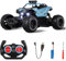 DIKACA 116 Rechargeables de véhicules à Distance Camion télécommandé de Voiture Tout-Terrain playmobile rc Car Voitures rc Voiture de Course de Haut Niveau Alliage