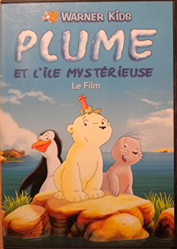Plume et l'île mystérieuse [FR Import]