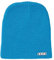 neff Gore Bike Wear Herren Mütze Daily, Herren, Cyan, Einheitsgröße