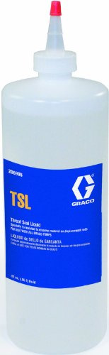 qt Graco 206995 TSL Throat Seal Liquid