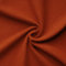 Gaby - Kaschmir Wolle Mantel Wollstoff Meterware 20 Farben - ziegel
